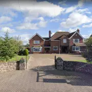 Red Gables Country Bed & Breakfast Newport Shropshire