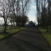 Red Gables Country Bed & Breakfast Newport