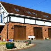 Coach House Red Gables Country Bed & Breakfast Newport